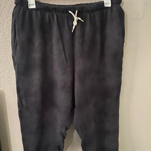 Women’s Old Navy Sweat pants